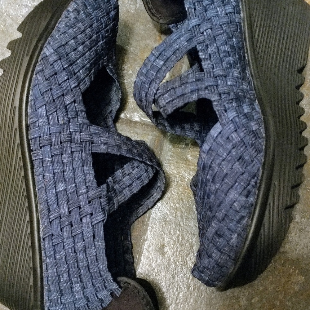 Bernie Mev Shoes